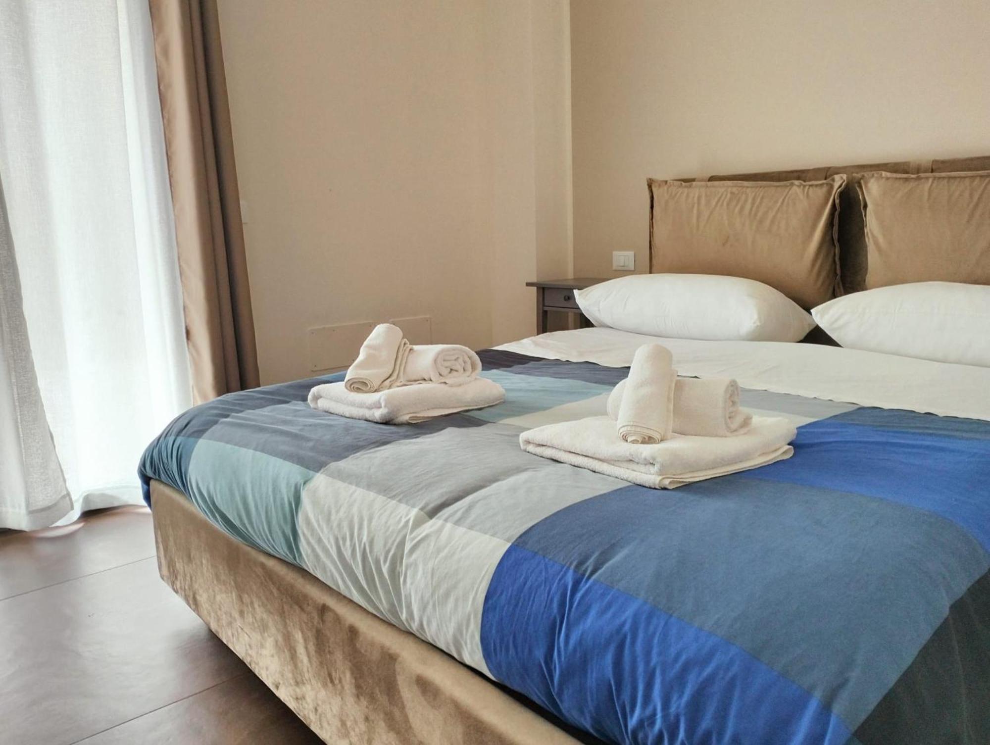 Torrenormanna Prestige House Near Cefalu Mandra Capreria Kültér fotó
